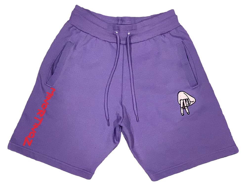 mTz Shorts