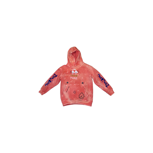 BEEN EST. Hoodie KIDS