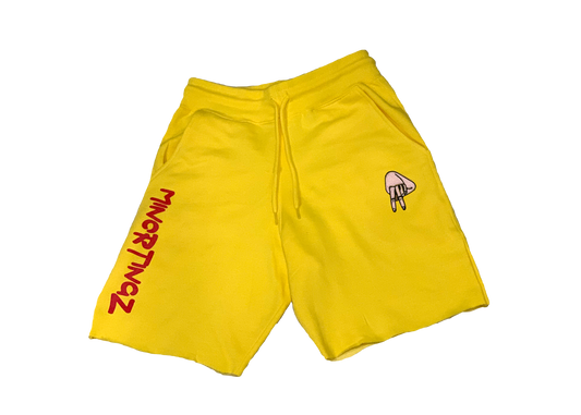 mTz Shorts Yellow Stitch.png